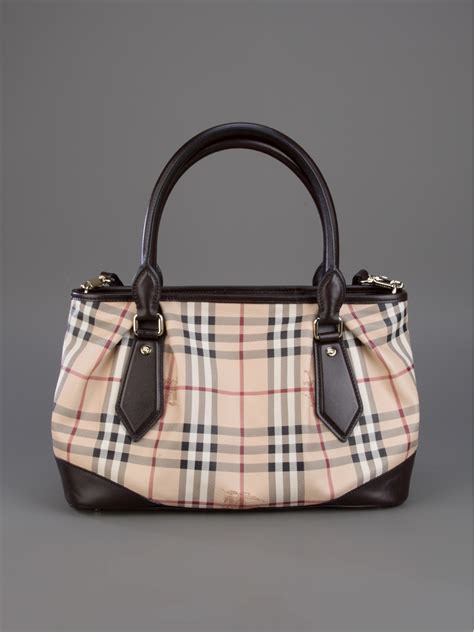 oude collectie burberry tassen|farfetch burberry handbags.